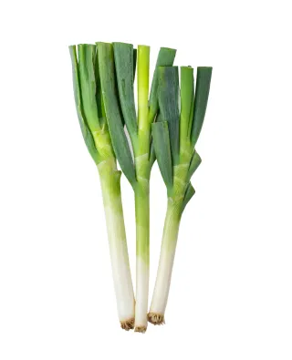 Leeks Holland Kgs 250 g