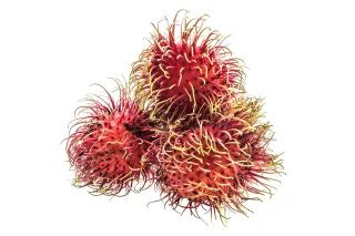 Rambutan 600 g