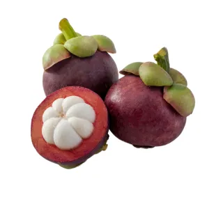 Mangosteen 2 kg