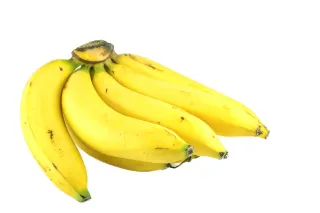 Yellow Banana Indian 2 kg