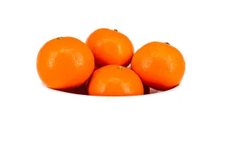 Baby Mandarin 2 kg