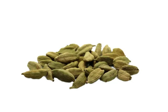الهيل الكبير (8 مم)