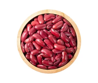 الفاصوليا الحمراء الهند