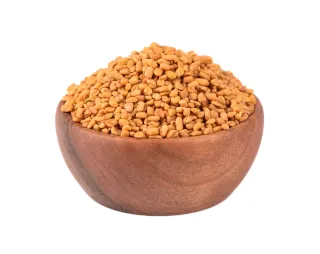 بذور الحلبة