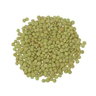Green Lentils 250 g