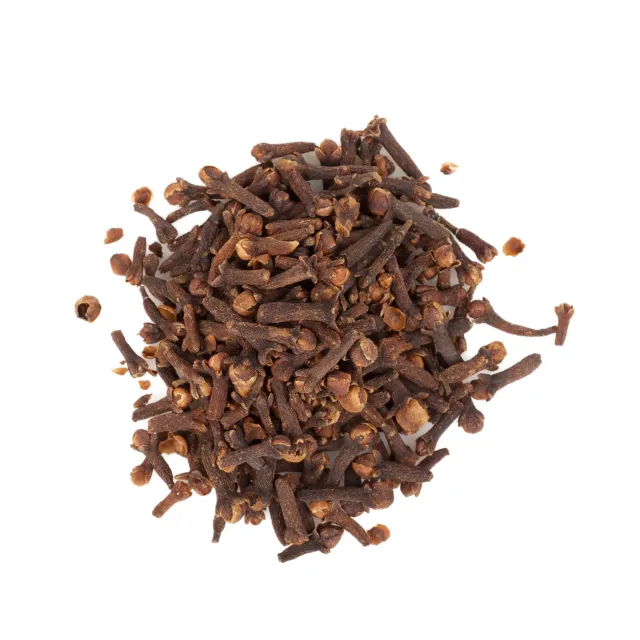 Cloves