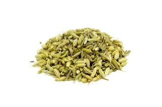بذور الشمر