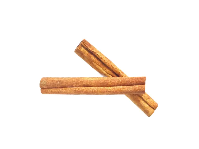 عصا قرفة صغيرة
