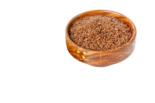 بذور الكتان