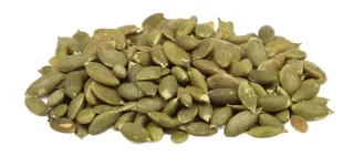 Pumpkin Seed Kernels Raw 100 g