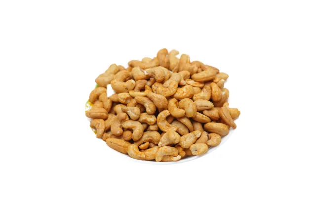 Bya Cashews Cheese Jumbo 250 g