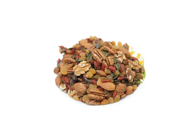 Bya Energy Mix 250 g