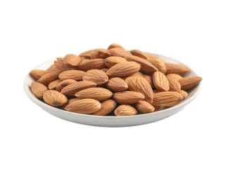 Almonds 27/30 500 g