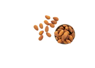 Almonds Whole 20/22/24 500 g