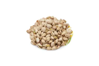 فستق أحمدي ليمون أبيض رقم 1
