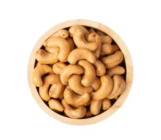 Cashew Nut Roasted (W320) 500 g