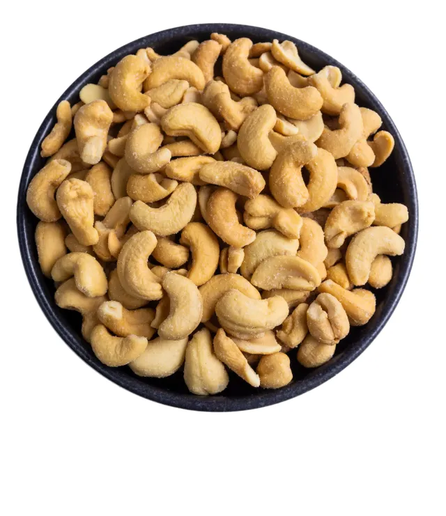 Cashew Nut W320 250 g
