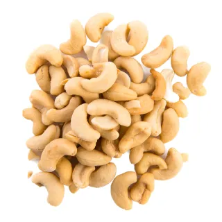 Cashew Nut India W320 250 g