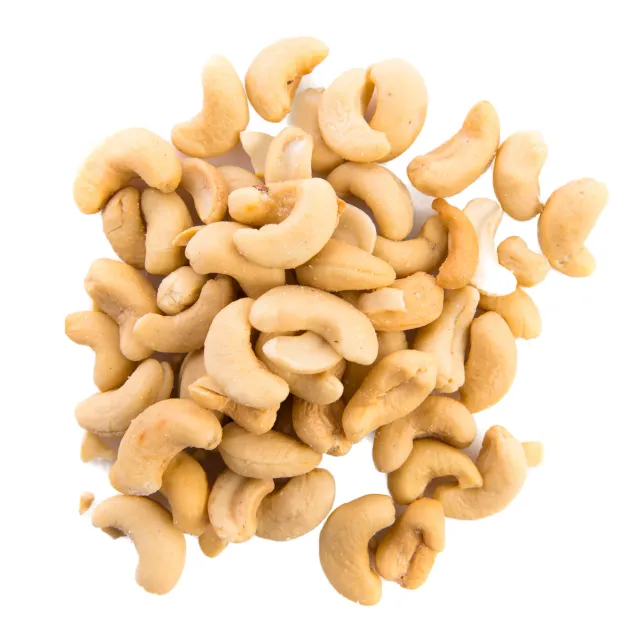 Cashew Nut India W320 250 g