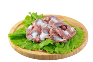 Chicken gizzard 450 g