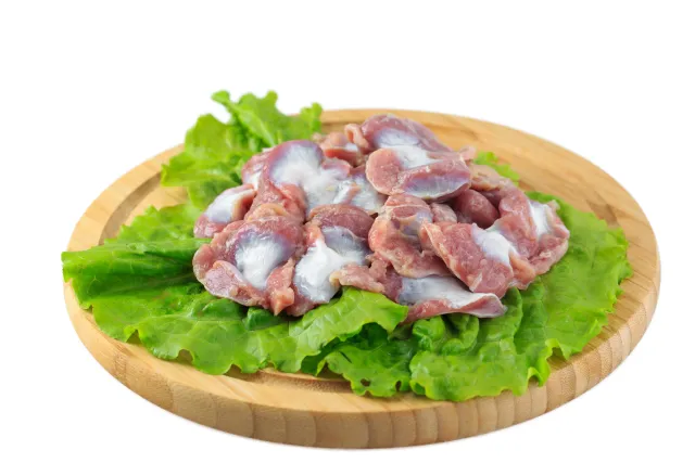 Chicken gizzard 450 g
