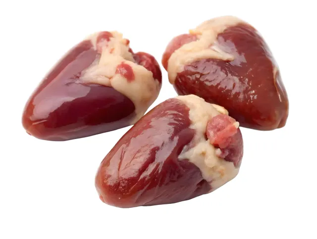 Chicken Heart 500 g