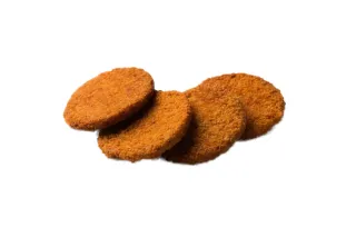 Chicken Cutlets 50 g