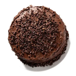 Choco Crunch Big