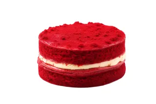 Red Velvet Cake Big