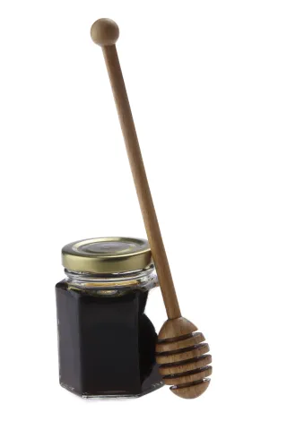 Black Honey 700 g