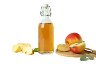 Apple Cider Vinegar 250 gm 250 g