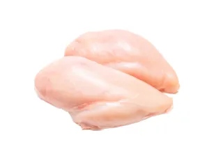 Chicken Breast 400 g
