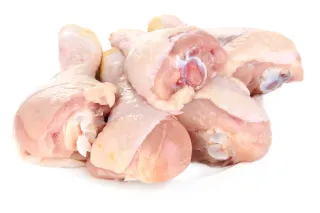 Falak Al Madina Chicken With Bone Pcs 500 g