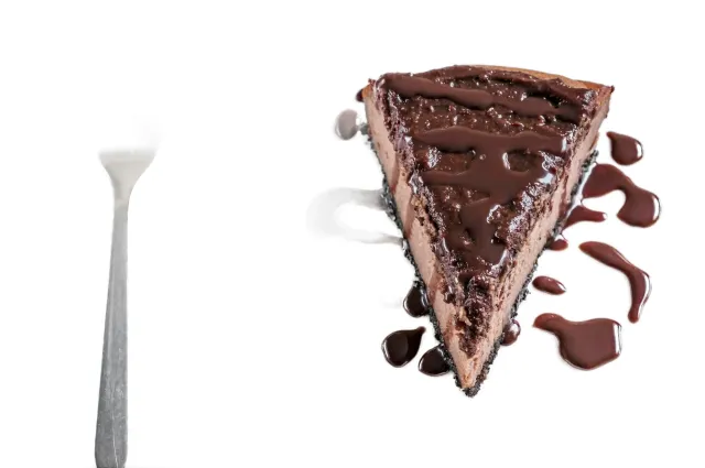 Nutella Cheese Pastry