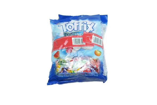 Elvan Toffix Toffee 2 X 350 g