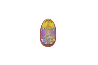 Habro Caesars Kids Shoe Shine Sponge Female 4 ml