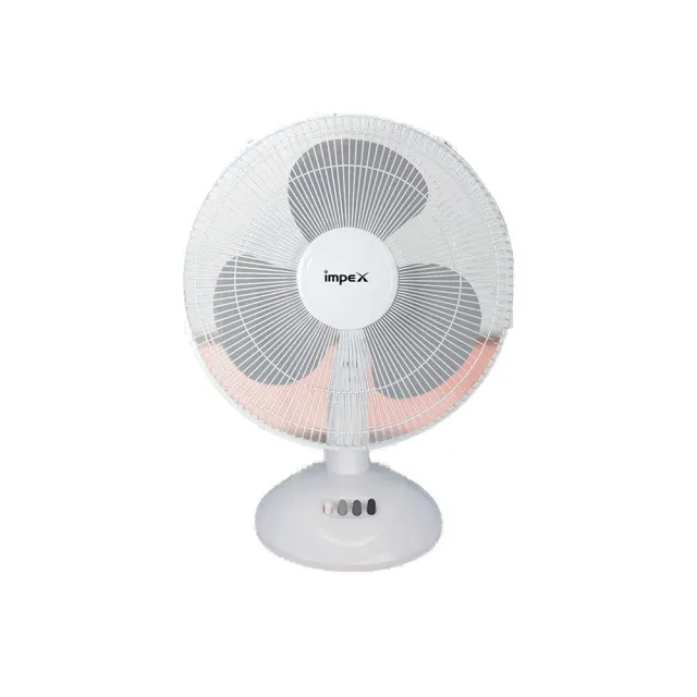 Impex Tf7505 Table Fan
