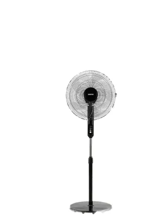 -17%Best SellerGeepas Gf-9615 Stand Fan
