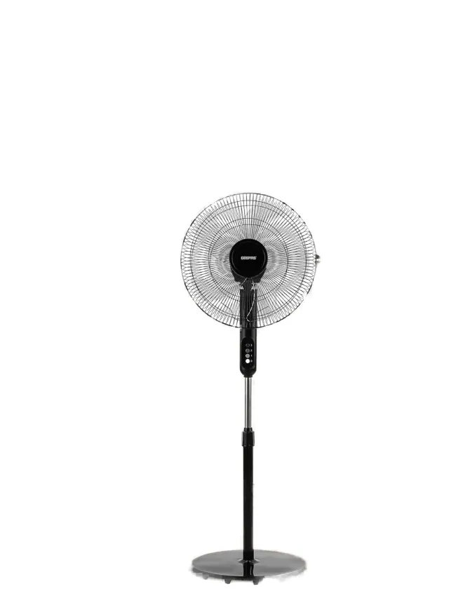 -17%Best SellerGeepas Gf-9615 Stand Fan