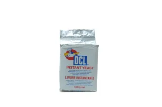 DCL Instant Yeast