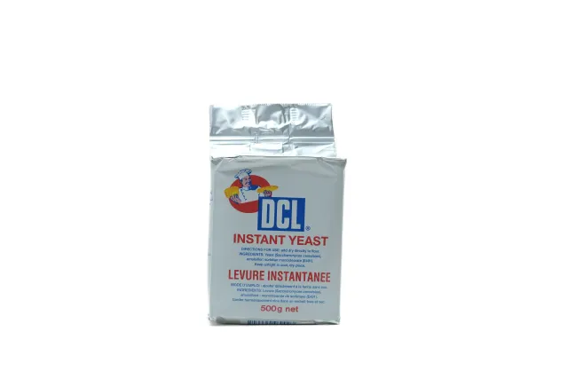 DCL Instant Yeast