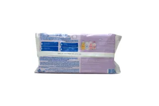 Johnson & Johnson Ultimate Clean Wipes 48 pcs