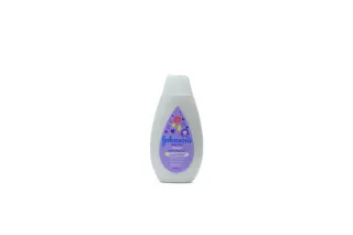 Johnson And Johnson Baby Bedtime Lotion 200 ml