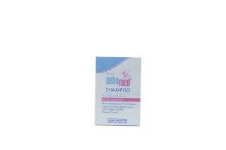 Sebamed Childrens Shampoo 150 ml