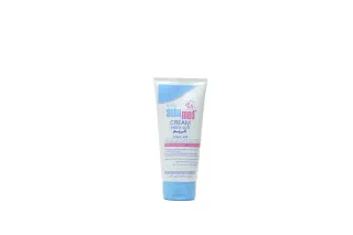 Sebamed Extra Soft Baby Cream 200 ml