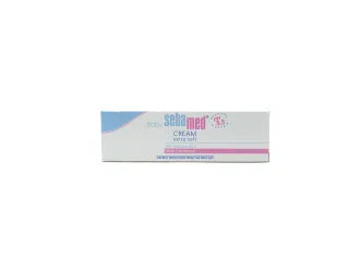 Sebamed Extra Soft Baby Cream 50 ml
