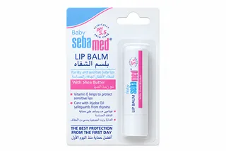 مرطب شفاه سيباميد للأطفال