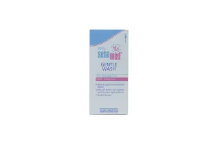 Sebamed Extra Soft Baby Wash 400 ml