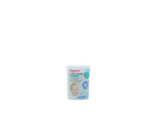 Pigeon Cotton Swabs Thin 200 pcs