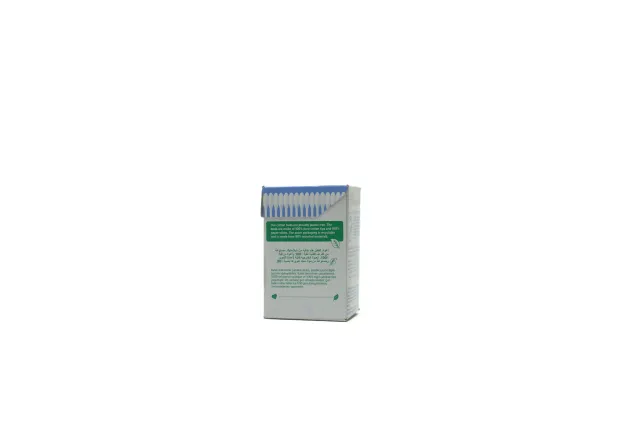 Johnson Cotton Buds 100 pcs